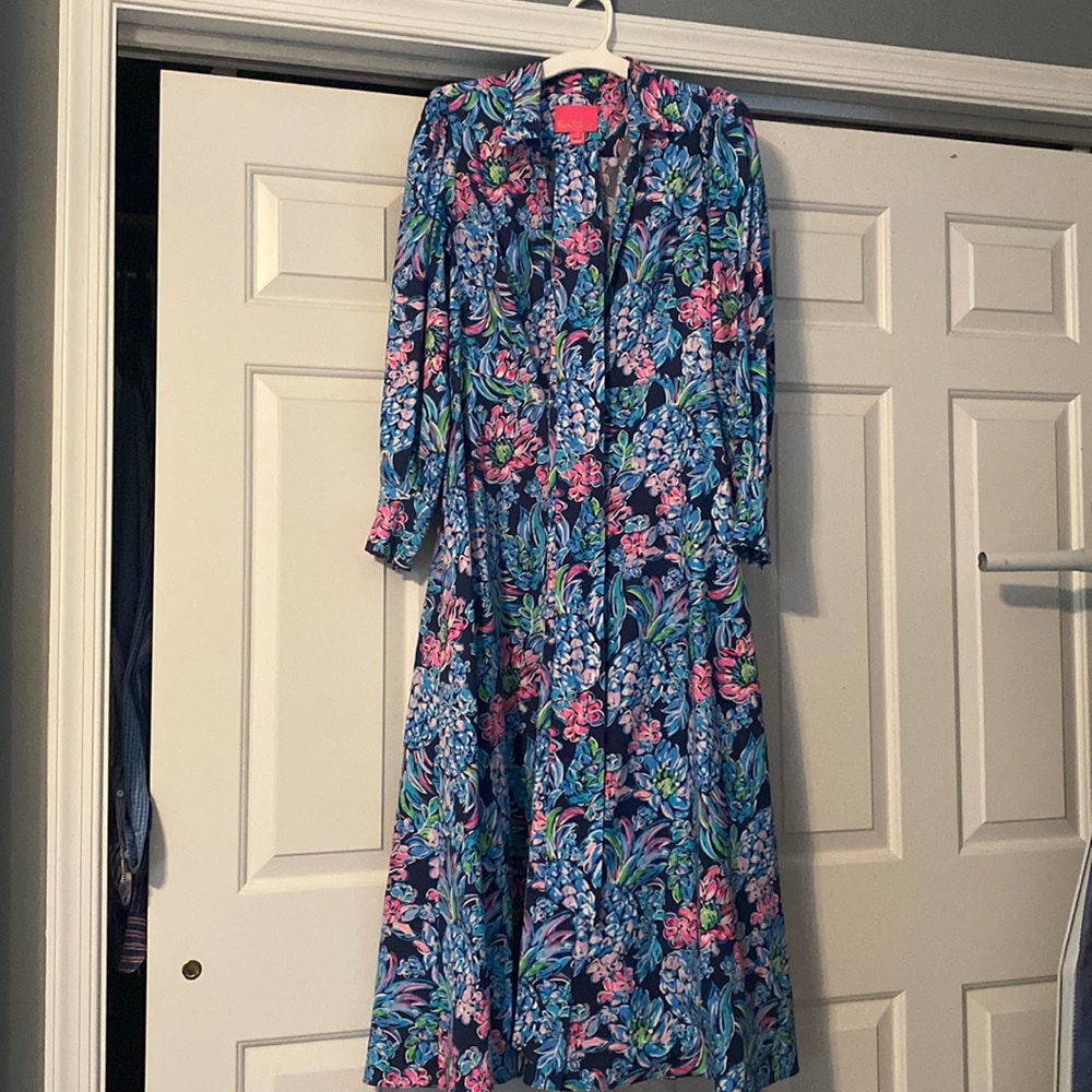 Lilly Pulitzer